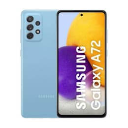 Galaxy A72 128GB - Blue - Unlocked - Dual-SIM