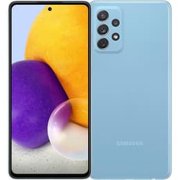Galaxy A72 128GB - Blue - Unlocked