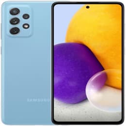 Galaxy A72 128GB - Blue - Unlocked