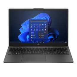 HP 250 G10 15-inch (2023) - Core i7-1355U - 32GB - SSD 128 GB QWERTY - Italian