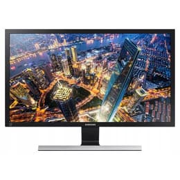 28-inch Samsung U28E590DSL 3840 x 2160 LCD Monitor Black