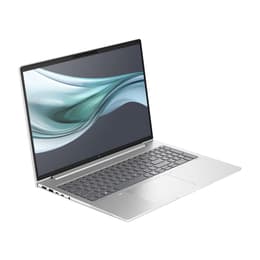 HP EliteBook 660 G11 16-inch (2024) - Core Ultra 5 125U - 16GB - SSD 512 GB QWERTY - English