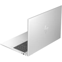 HP EliteBook 660 G11 16-inch (2024) - Core Ultra 5 125U - 16GB - SSD 512 GB QWERTY - English