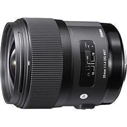 Camera Lense Sigma 35mm f/1.4 ART Sony E 35mm f/1.4 ART