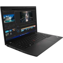 Lenovo ThinkPad L14 G3 14-inch (2022) - Core i5-1245U - 16GB - SSD 512 GB AZERTY - French