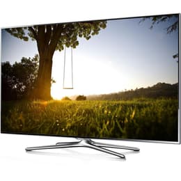 Samsung UE46F6650 46.0000" 1920 x 1080 Full HD 1080p LCD Smart TV