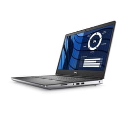 Dell Precision 7550 15-inch (2020) - Core i9 - Gen 10 (H) - 32GB - SSD 1 TB QWERTY - English