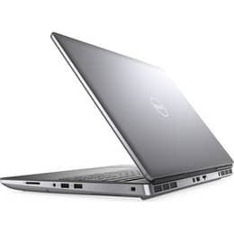 Dell Precision 7550 15-inch (2020) - Core i9 - Gen 10 (H) - 32GB - SSD 1 TB QWERTY - English