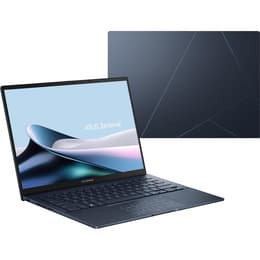 Asus Zenbook 14 OLED UX3405MA-PP156W 14-inch (2023) - Core Ultra 7 155H - 32GB - SSD 1 TB QWERTY - English