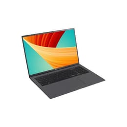 LG Gram 17-inch (2023) - Core i7 - Gen 13 (P) - 16GB - SSD 1 TB QWERTY - English