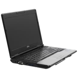 Fujitsu LifeBook S752 14-inch (2011) - Core i5-3340M - 8GB - SSD 256 GB QWERTZ - German