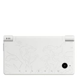 Nintendo DSi - White