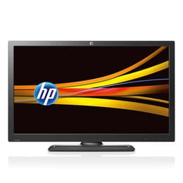 27-inch HP ZR2740W 2560 x 1440 LED Monitor Black