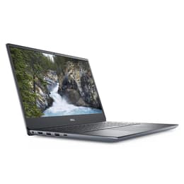 Dell Vostro 5490 14-inch (2020) - Core i5 - Gen 10 (U) - 8GB - SSD 256 GB AZERTY - French