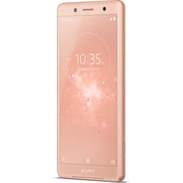 Sony Xperia XZ2 Compact 64GB - Pink - Unlocked