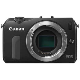 EOS M - Black