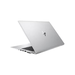 Hp EliteBook 830 G6 13-inch (2019) - Core i5-8365U - 8GB - SSD 128 GB QWERTY - English