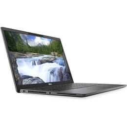 Dell Latitude 7420 14-inch (2021) - Core i5-1145G7 - 8GB - SSD 256 GB QWERTY - English