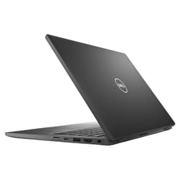 Dell Latitude 7420 14-inch (2021) - Core i5-1145G7 - 8GB - SSD 256 GB QWERTY - English