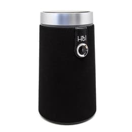 Danew Hé! Bluetooth Speakers - Black