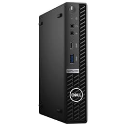 Dell OptiPlex 5080 Micro Core i5-10500T 2.3 - SSD 2 TB - 16GB