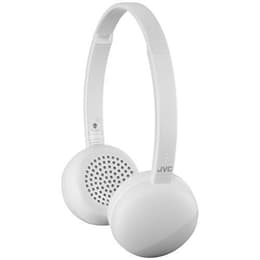 Jvc HA-S20BT-H-E wireless Headphones - White