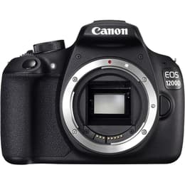 Canon EOS 1200D Reflex 18,7 - Black
