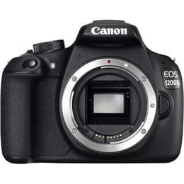 Reflex EOS 1200D - Black