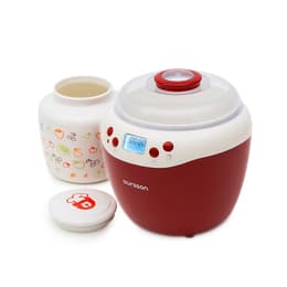 Oursson FE2103D/RD Yogurt makers