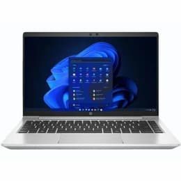 HP ProBook 440 G8 14-inch (2020) - Core i3-1115G4 - 8GB - SSD 256 GB QWERTY - English