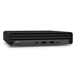 HP EliteDesk 800 G6 DM Core i5-10600T 2.4 - SSD 512 GB - 16GB