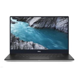 Dell XPS 7590 15-inch (2019) - Core i5-9300H - 8GB - SSD 256 GB QWERTY - English