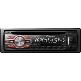 Pioneer DEH-1400UB Car radio