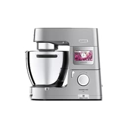 Robot cooker Kenwood CHEF EXPERIENCE KCL95.429SI L -Grey