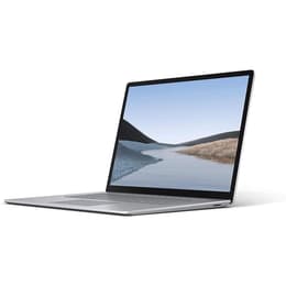 Microsoft Surface Laptop 3 15-inch (2019) - Ryzen 5 3580U - 8GB - SSD 256 GB AZERTY - French