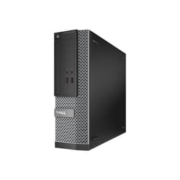 Dell OptiPlex 3020SFF Core i3-4160 3.6 - SSD 128 GB - 8GB