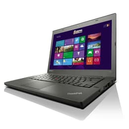 Lenovo ThinkPad T440 14-inch (2013) - Core i5-4300U - 8GB  - SSD 1000 GB QWERTZ - German