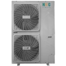 Nwg ECOBOX 10 Airconditioner