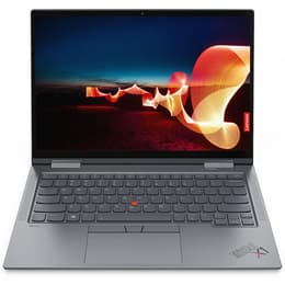 Lenovo ThinkPad X1 Yoga G6 14-inch (2020) - Core i7 - Gen 11 (G) - 32GB - SSD 1 TB QWERTY - Spanish