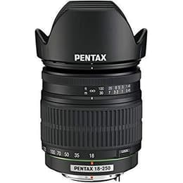 Camera Lense Pentax KAF smc DA 18-250 mm f/3.5-6.3ED AL [IF] Pentax KAF 18-250 mm f/3.5-6.3