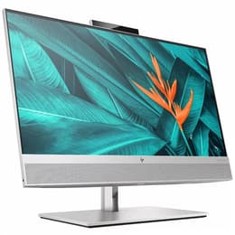HP EliteOne 800 G8 AIO 23"-inch Core i5 2.7 GHz - SSD 512 GB - 8GB QWERTY - English