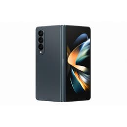 Galaxy Z Fold4 256GB - Grey - Unlocked