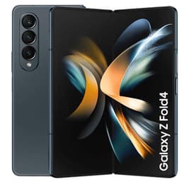 Galaxy Z Fold4 256GB - Grey - Unlocked
