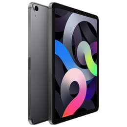 iPad Air (2020) 4th gen 64 GB - Wi-Fi + 4G - Space Gray