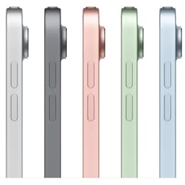 iPad Air (2020) 4th gen 64 GB - Wi-Fi + 4G - Space Gray