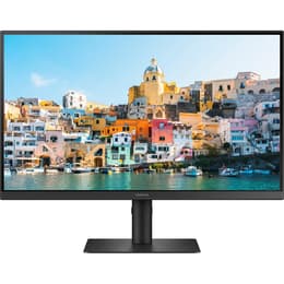 24-inch Samsung S24A400UJU-S4U 1920 x 1080 LED Monitor Black