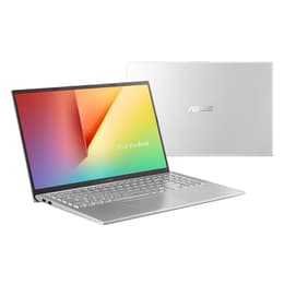 Asus VivoBook X512D 15-inch (2019) - Ryzen 7 3700U - 8GB - SSD 256 GB AZERTY - French