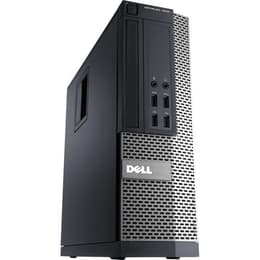 Dell OptiPlex 7010 SFF Core i3-3220 3,3 - SSD 240 GB - 8GB