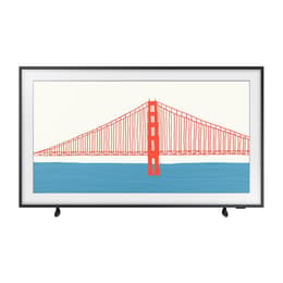 Samsung The Frame Qe43ls03a 43.0000" 3840 x 2160 Ultra HD 4K QLED Smart TV