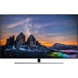 Samsung QE55Q80R 55.0000" 3840 x 2160 Ultra HD 4K LCD Smart TV